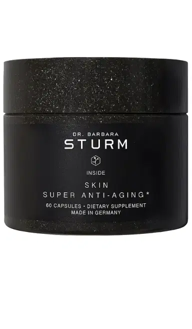 Dr. Barbara Sturm Skin Super Anti-Aging Supplements | Thumbnail 1 Dr. Barbara Sturm Skin Super Anti-Aging Supplements | Thumbnail 1