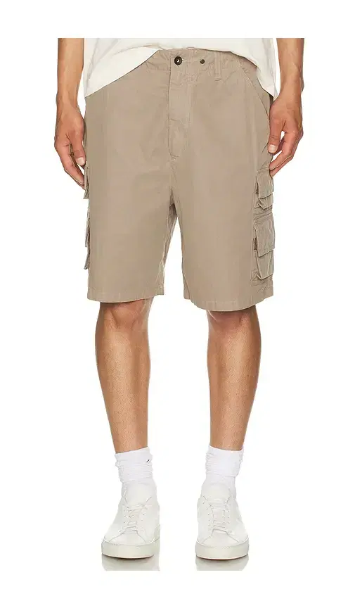 Rag & Bone Union Shorts