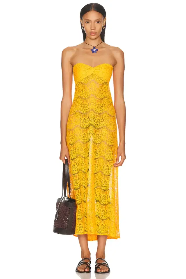Eliou Catarina Dress