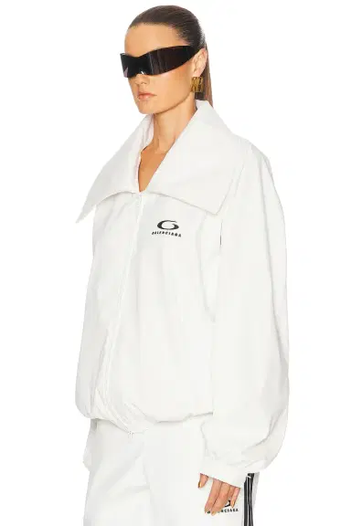 Balenciaga Tracksuit Jacket | Thumbnail 2