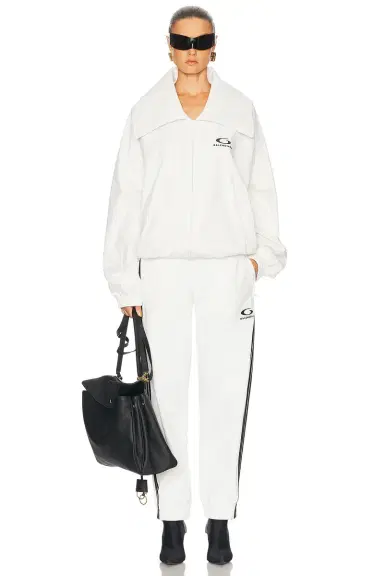 Balenciaga Tracksuit Jacket | Thumbnail 4