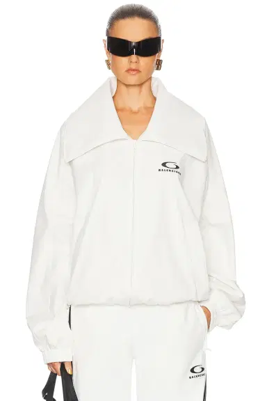 Balenciaga Tracksuit Jacket | Thumbnail 1