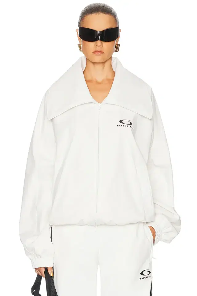 Tracksuit Jacket