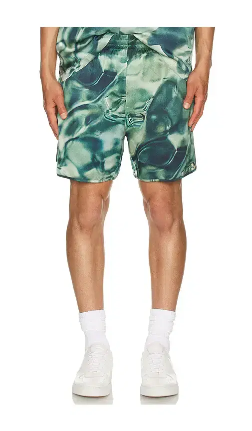 Blue Sky Inn Shorts