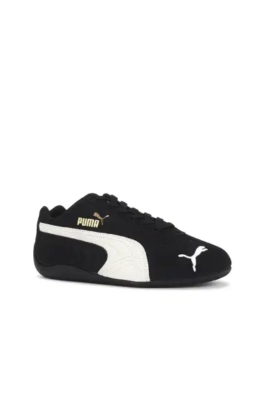 Puma Select Speed Cat Sneaker | Thumbnail 2