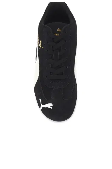 Puma Select Speed Cat Sneaker | Thumbnail 4