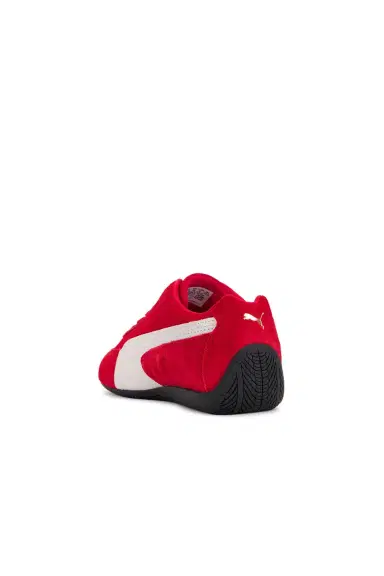 Puma Select Speed Cat Sneaker | Thumbnail 3 Puma Select Speed Cat Sneaker | Thumbnail 3