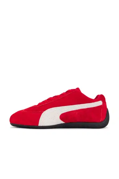 Puma Select Speed Cat Sneaker | Thumbnail 5 Puma Select Speed Cat Sneaker | Thumbnail 5