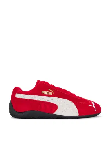 Puma Select Speed Cat Sneaker | Thumbnail 1 Puma Select Speed Cat Sneaker | Thumbnail 1
