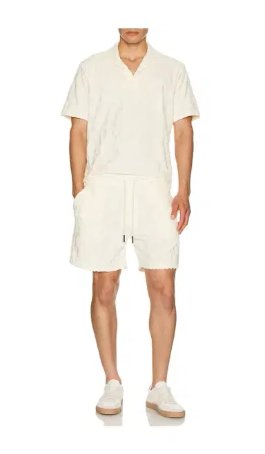 OAS Summit Terry Shorts | Thumbnail 2