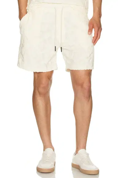 OAS Summit Terry Shorts | Thumbnail 3