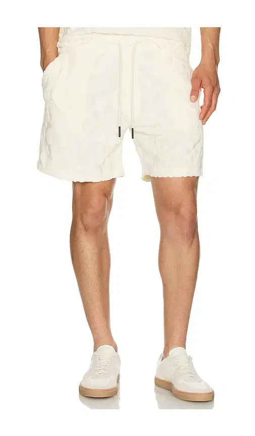 Summit Terry Shorts