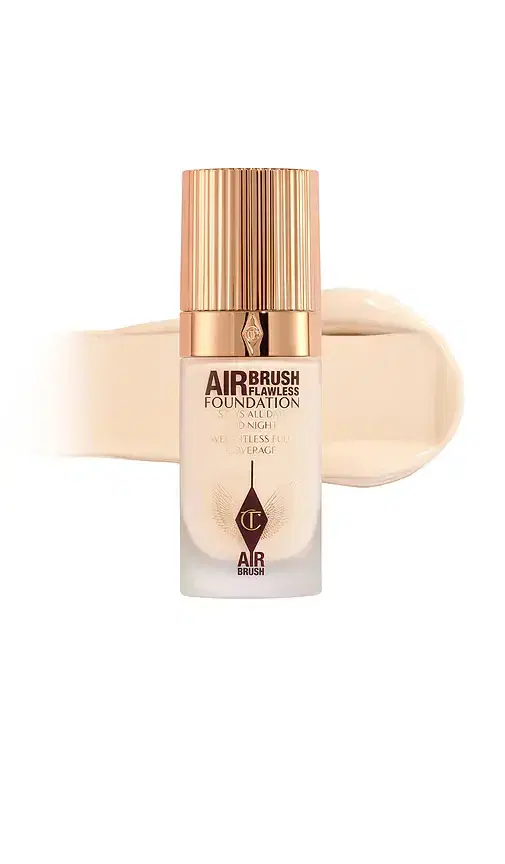 Airbrush Flawless Foundation