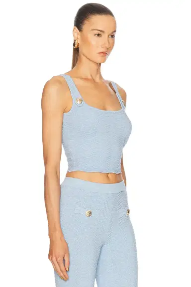 Retrofête Aloe Top | Thumbnail 2