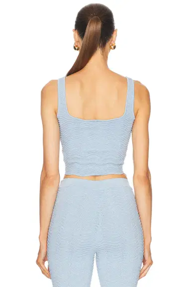Retrofête Aloe Top | Thumbnail 3