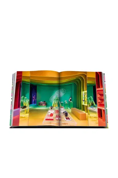 Assouline Louis Vuitton: Virgil Abloh | Thumbnail 12