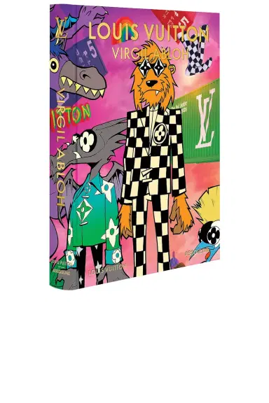 Assouline Louis Vuitton: Virgil Abloh | Thumbnail 5