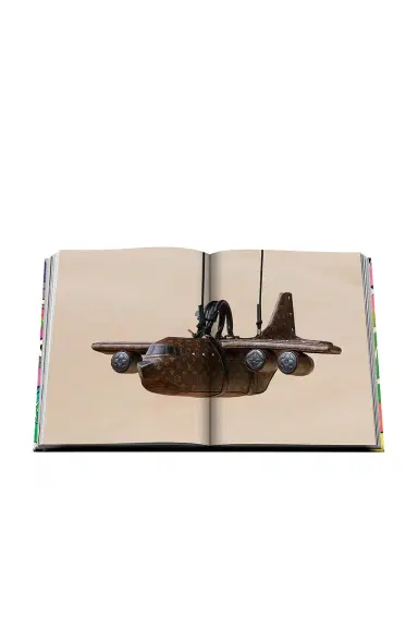 Assouline Louis Vuitton: Virgil Abloh | Thumbnail 7