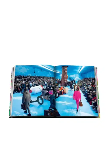 Assouline Louis Vuitton: Virgil Abloh | Thumbnail 8