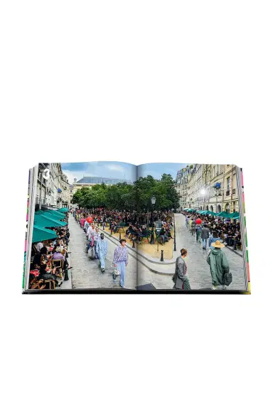 Assouline Louis Vuitton: Virgil Abloh | Thumbnail 9
