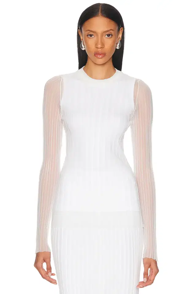 Sportmax Acino Top