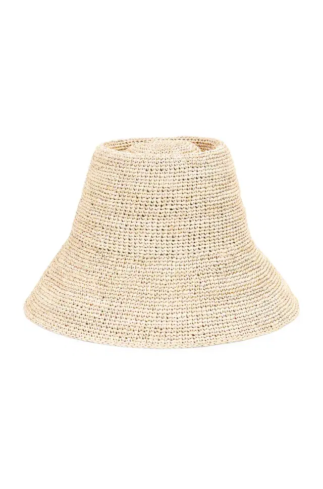 Janessa Leone Felix Packable Hat