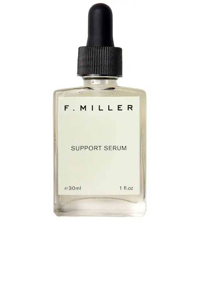 F. Miller Support Serum