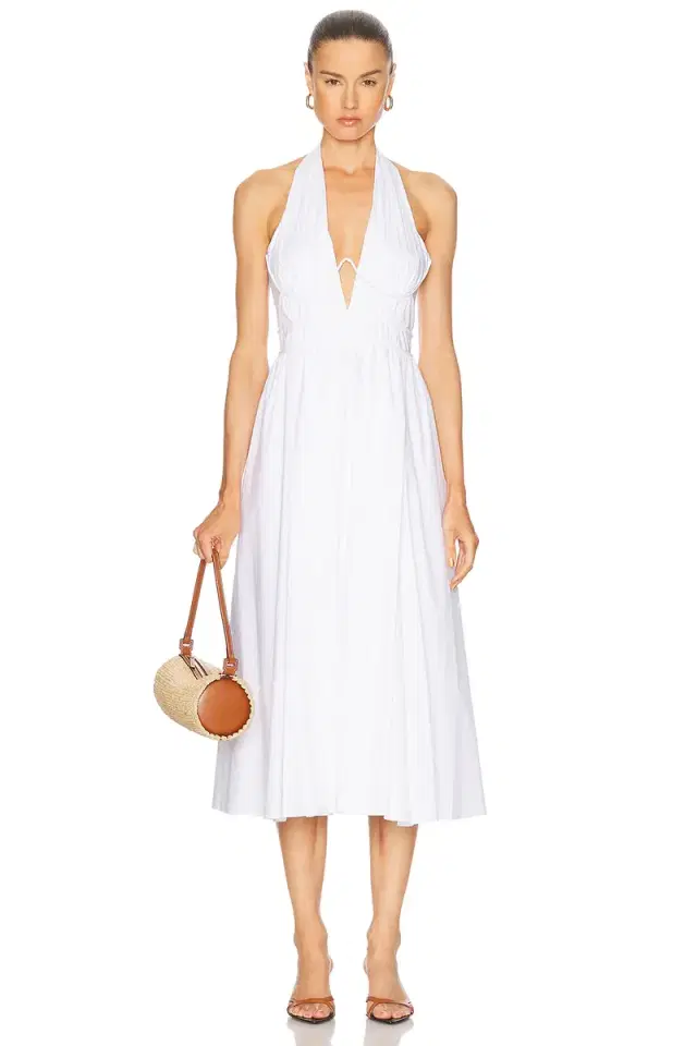 Cult Gaia Dasia Dress