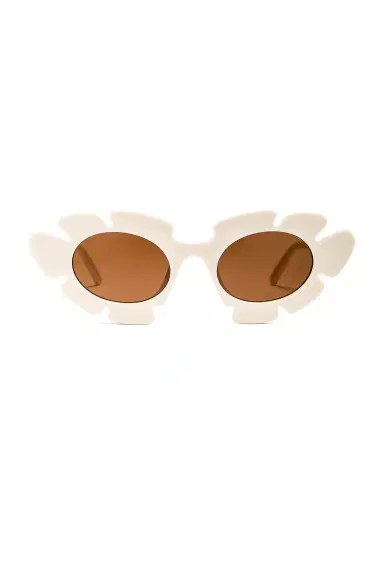 Loewe Paula's Ibiza Flower Sunglasses | Thumbnail 1 Loewe Paula's Ibiza Flower Sunglasses | Thumbnail 1
