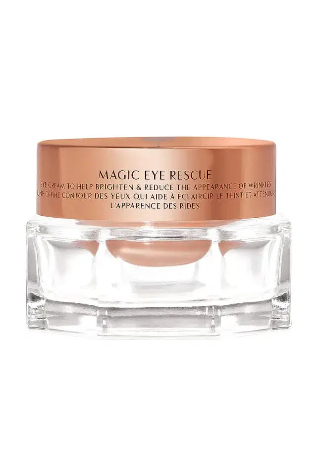 Charlotte Tilbury Charlotte's Magic Eye Rescue