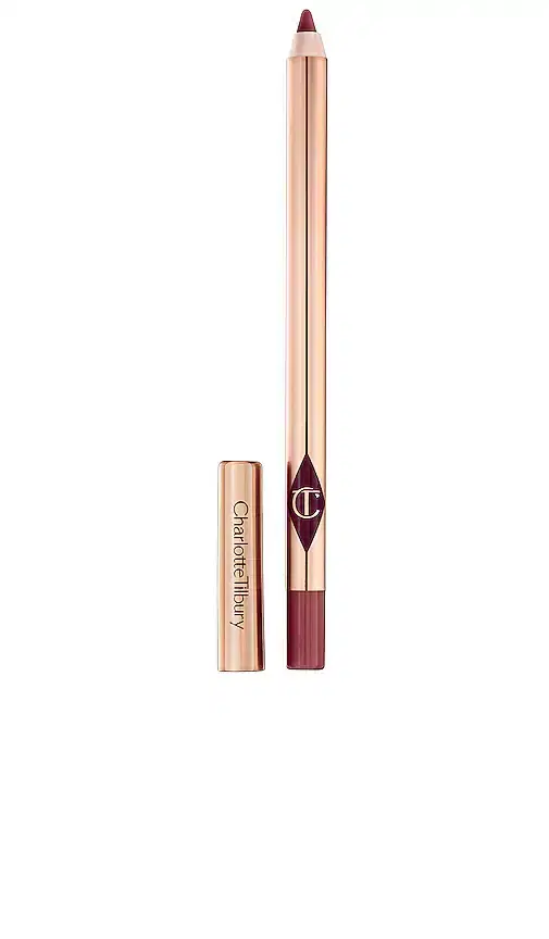 Charlotte Tilbury Lip Cheat Long-Lasting Waterproof Lip Liner