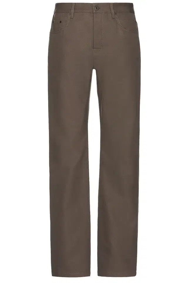 Rick Owens Bonotto Headon Jeans