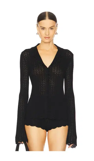LPA Hana Cardigan | Thumbnail 2