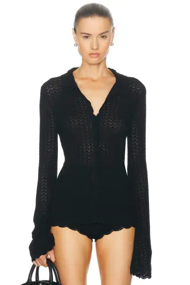 LPA Hana Cardigan | Thumbnail 3