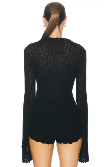 LPA Hana Cardigan | Thumbnail 5