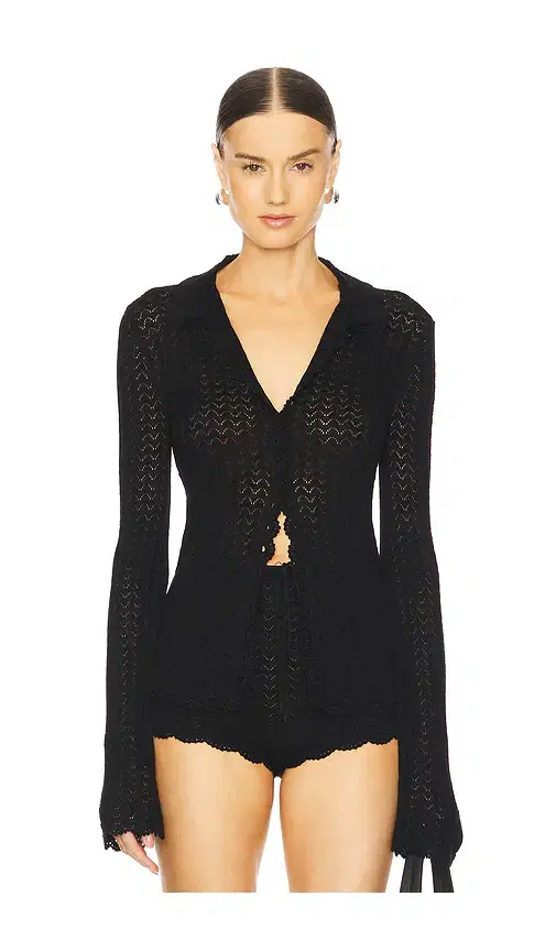 LPA Hana Cardigan