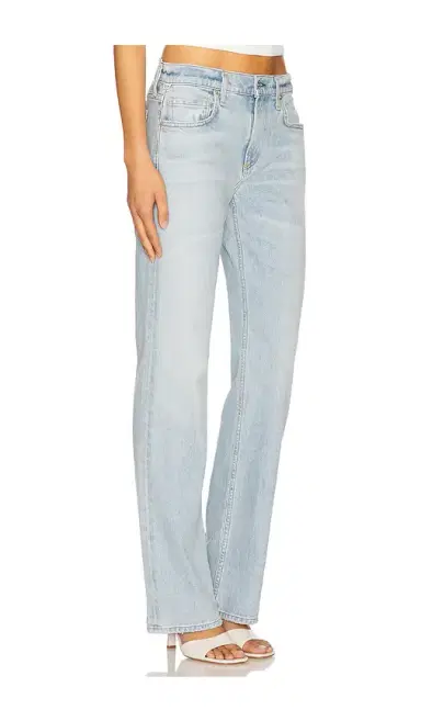 Citizens of Humanity Genova Low Rise Boot Jeans | Thumbnail 2