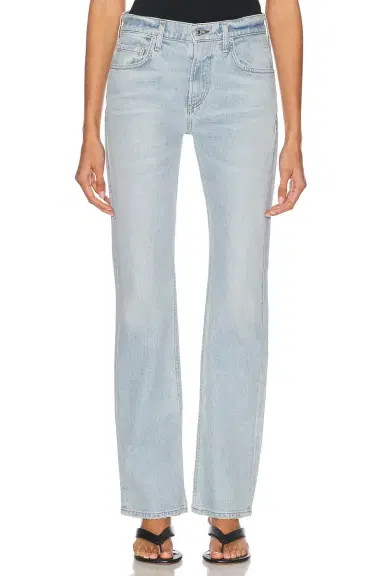 Citizens of Humanity Genova Low Rise Boot Jeans | Thumbnail 3