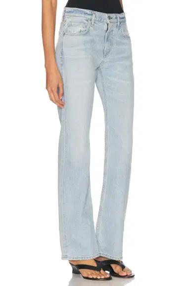 Citizens of Humanity Genova Low Rise Boot Jeans | Thumbnail 4