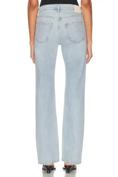 Citizens of Humanity Genova Low Rise Boot Jeans | Thumbnail 6