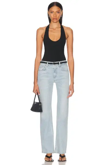 Citizens of Humanity Genova Low Rise Boot Jeans | Thumbnail 7