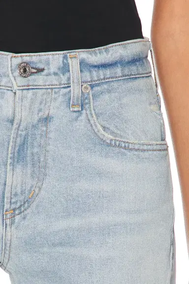Citizens of Humanity Genova Low Rise Boot Jeans | Thumbnail 8