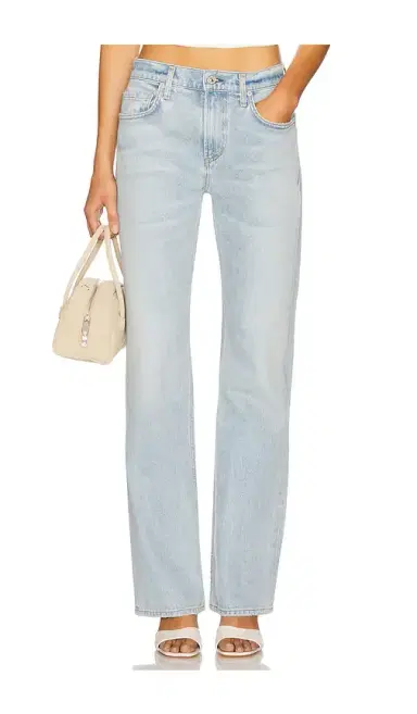 Citizens of Humanity Genova Low Rise Boot Jeans | Thumbnail 1