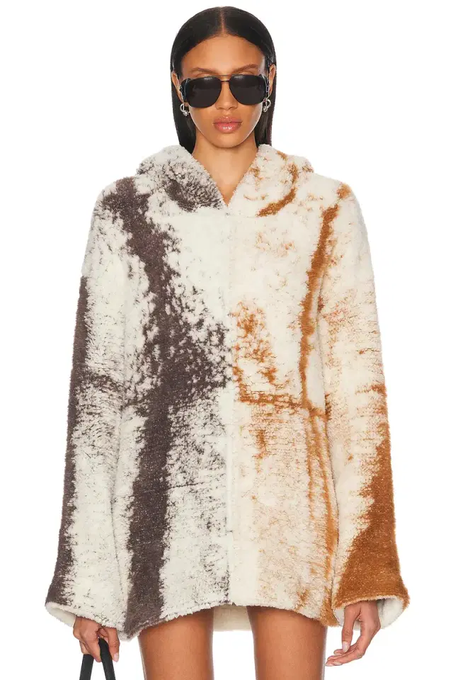 The Attico Sweater
