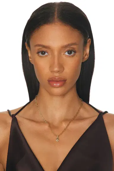 STONE AND STRAND Marina Link Necklace | Thumbnail 4 STONE AND STRAND Marina Link Necklace | Thumbnail 4