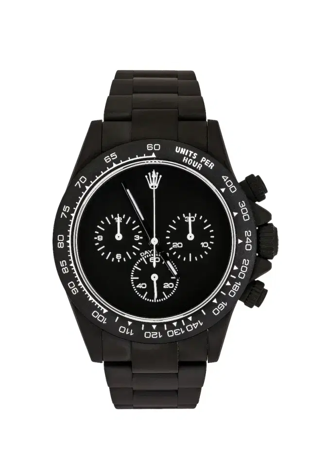 MINDS Rolex Daytona