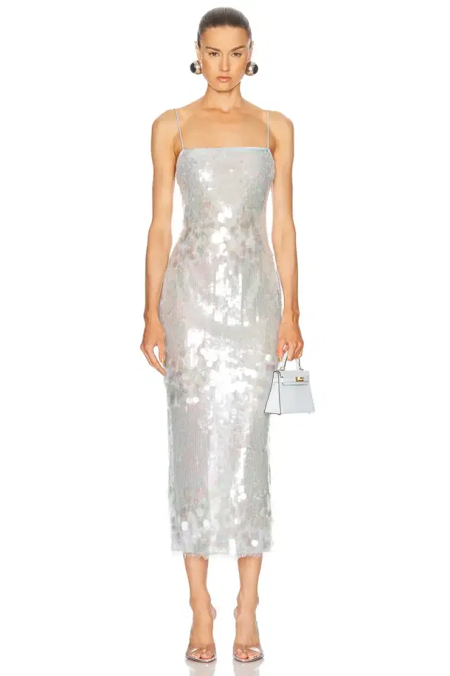 retrofete Alana Dress