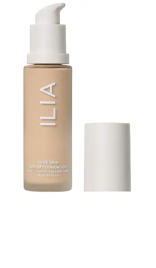 ILIA True Skin Serum Foundation