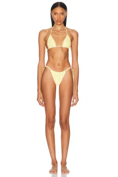 Bananhot Kyma Bikini Bottom | Thumbnail 4