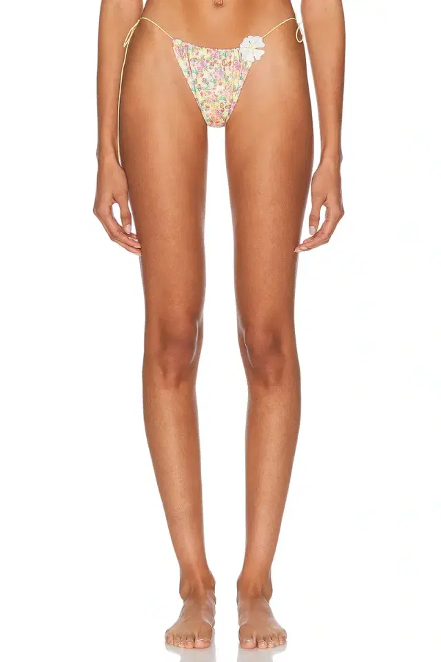 Bananhot Orca Bikini Bottom